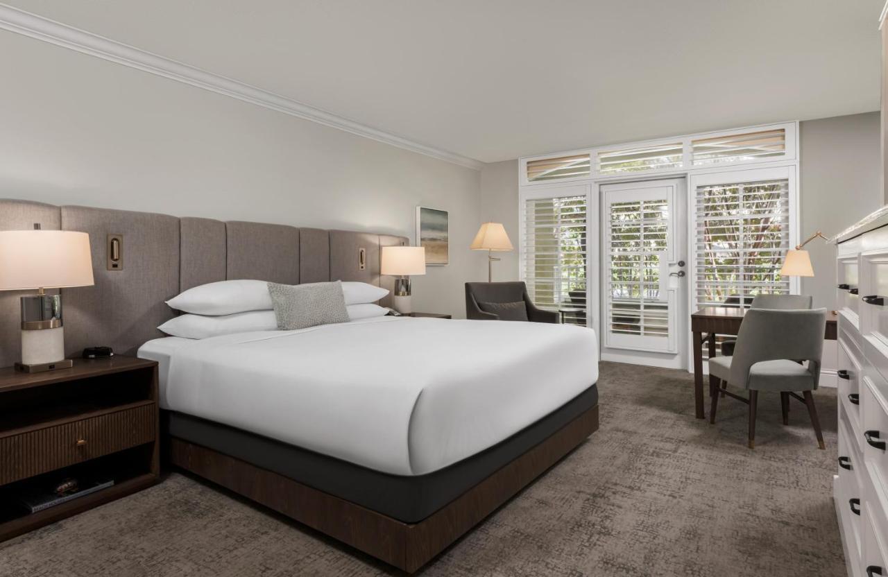 L'Auberge Del Mar Resort And Spa מראה חיצוני תמונה