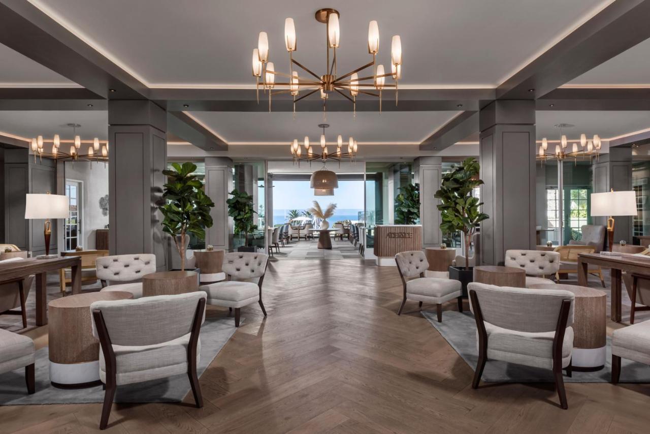 L'Auberge Del Mar Resort And Spa מראה חיצוני תמונה