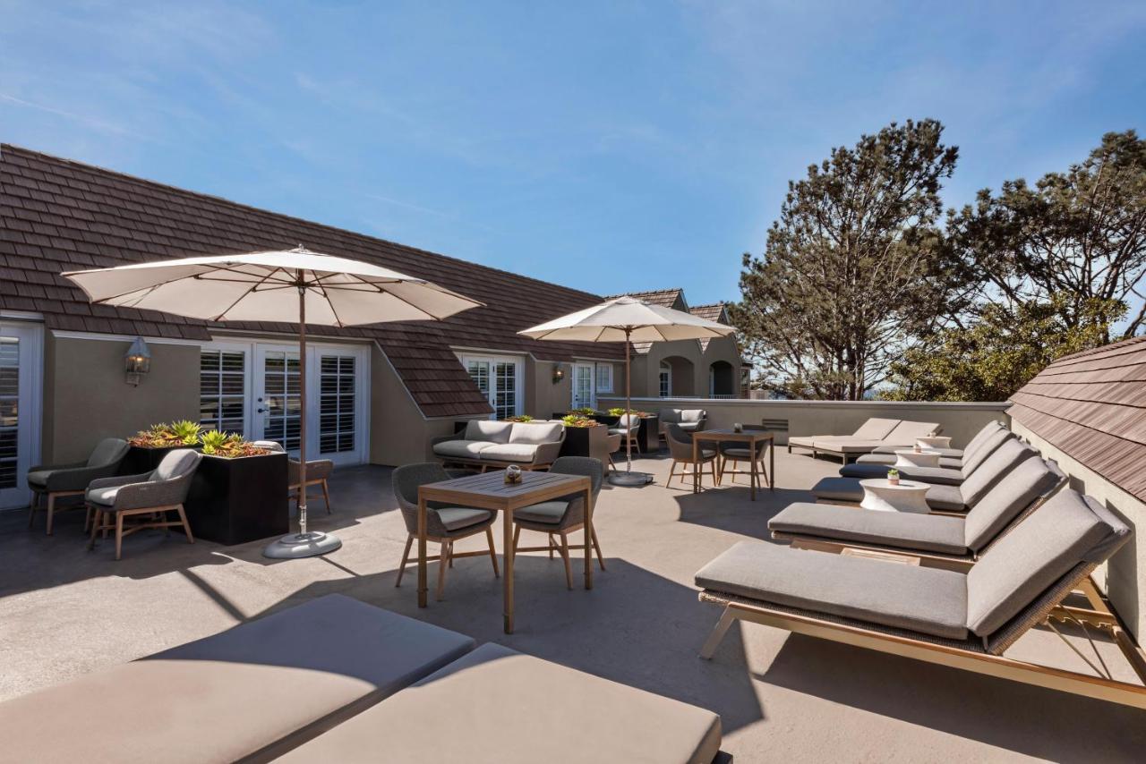 L'Auberge Del Mar Resort And Spa מראה חיצוני תמונה