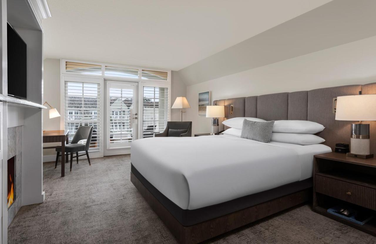 L'Auberge Del Mar Resort And Spa מראה חיצוני תמונה
