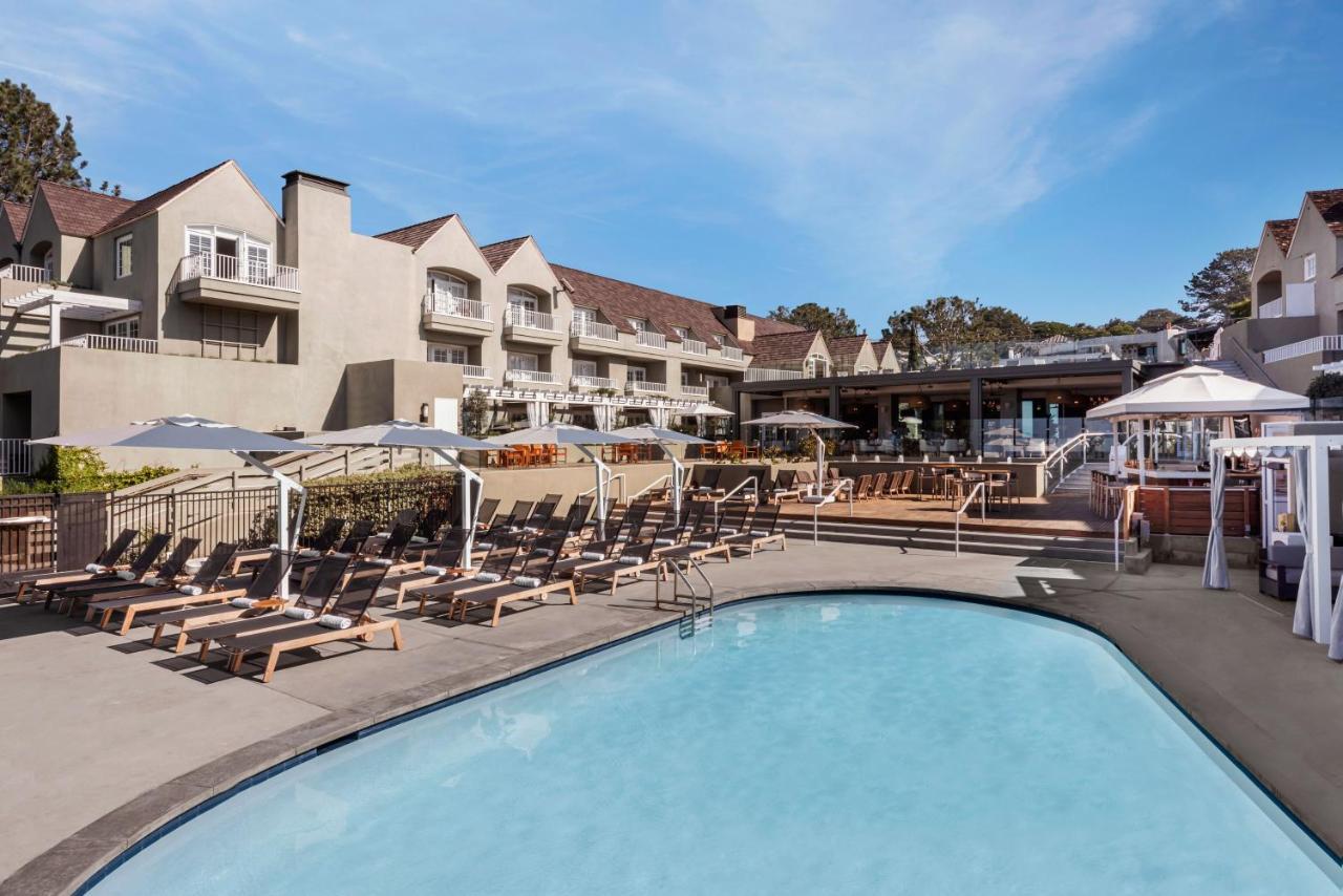 L'Auberge Del Mar Resort And Spa מראה חיצוני תמונה