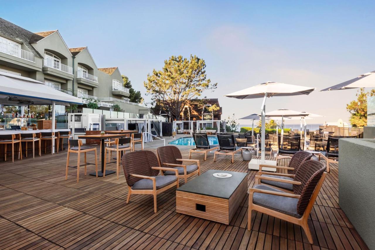 L'Auberge Del Mar Resort And Spa מראה חיצוני תמונה