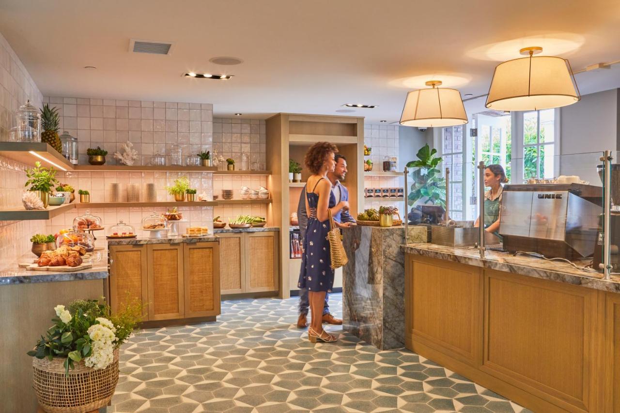 L'Auberge Del Mar Resort And Spa מראה חיצוני תמונה