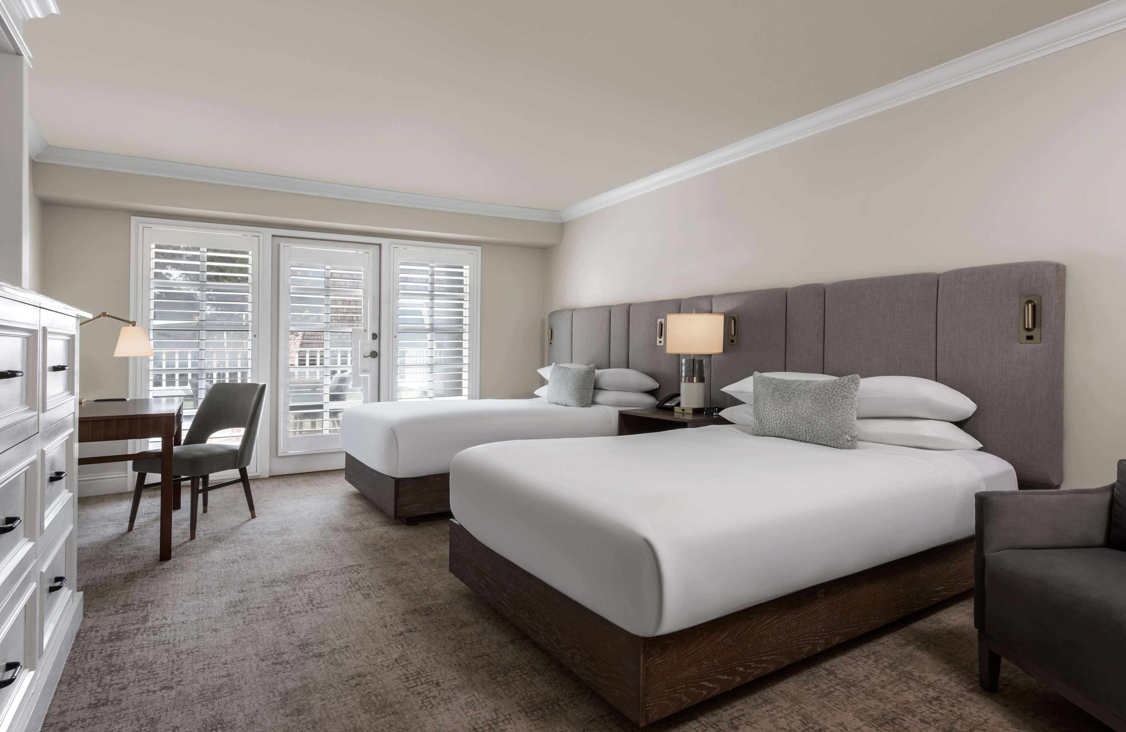 L'Auberge Del Mar Resort And Spa מראה חיצוני תמונה