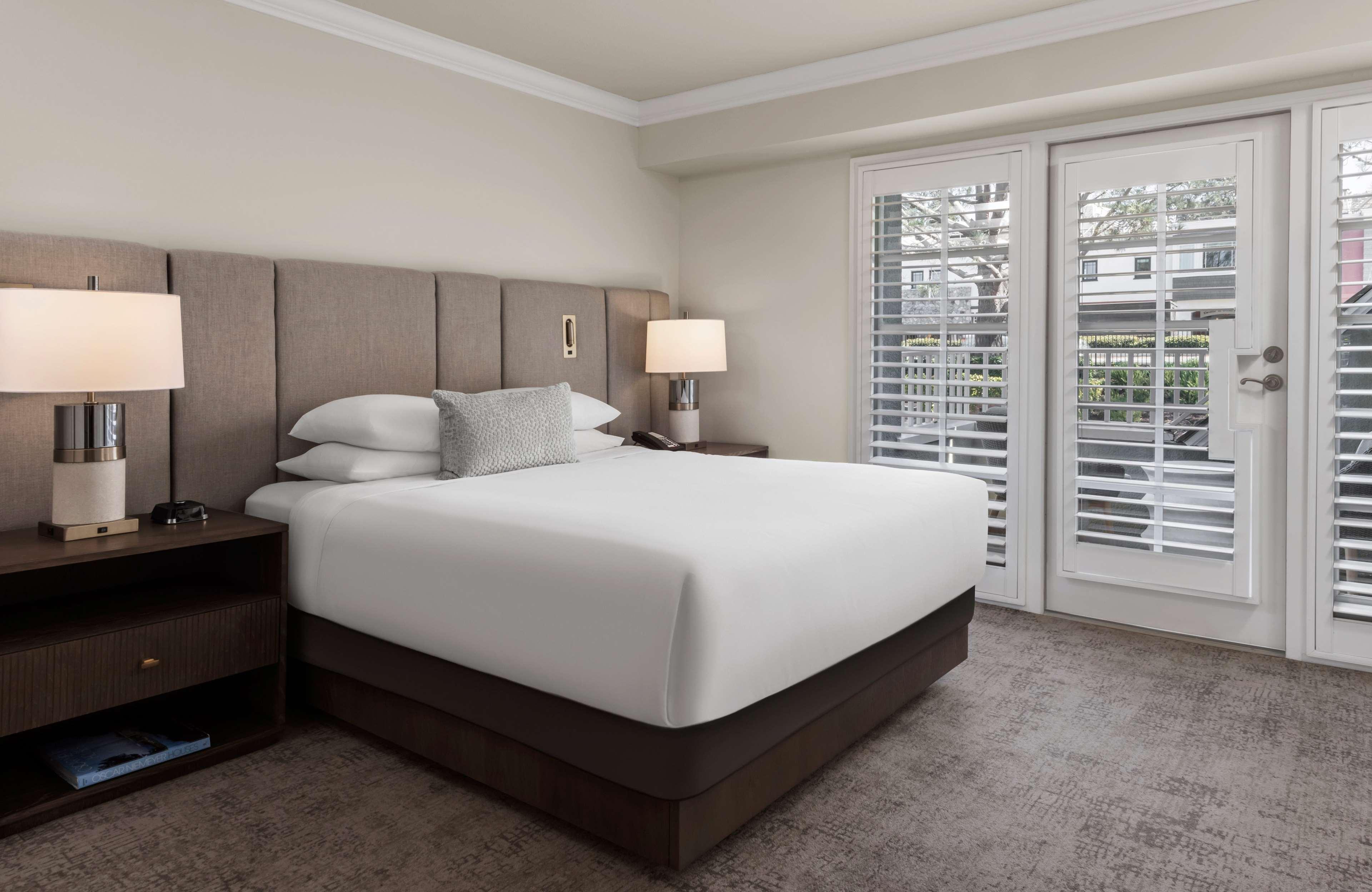 L'Auberge Del Mar Resort And Spa מראה חיצוני תמונה