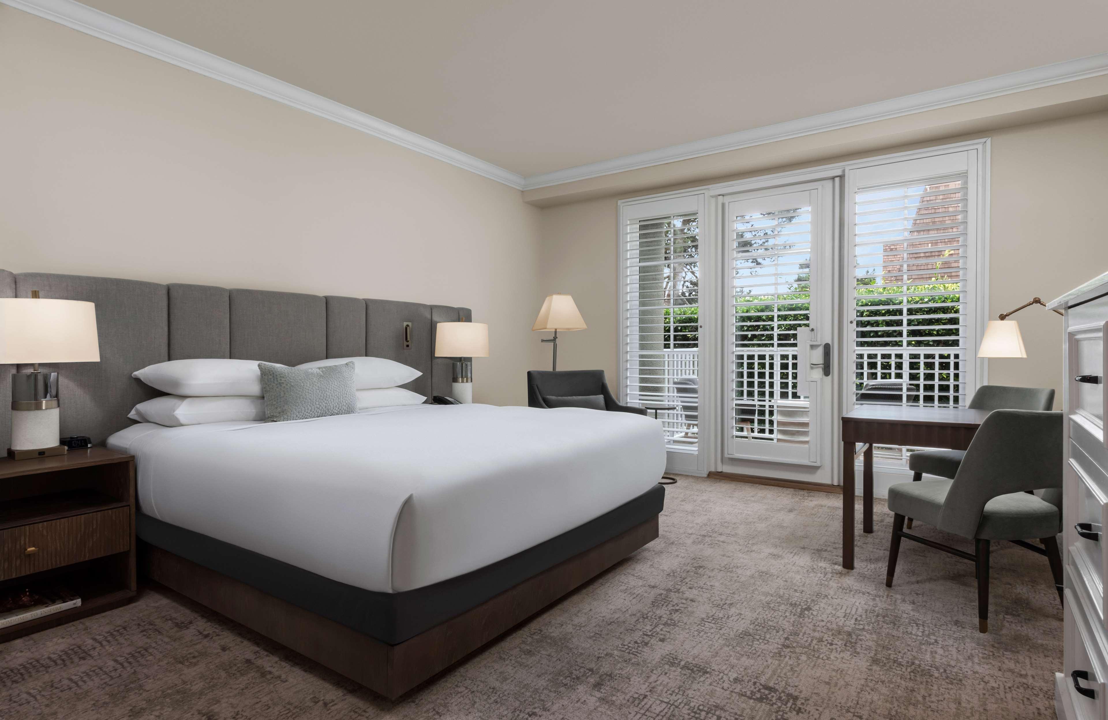 L'Auberge Del Mar Resort And Spa מראה חיצוני תמונה