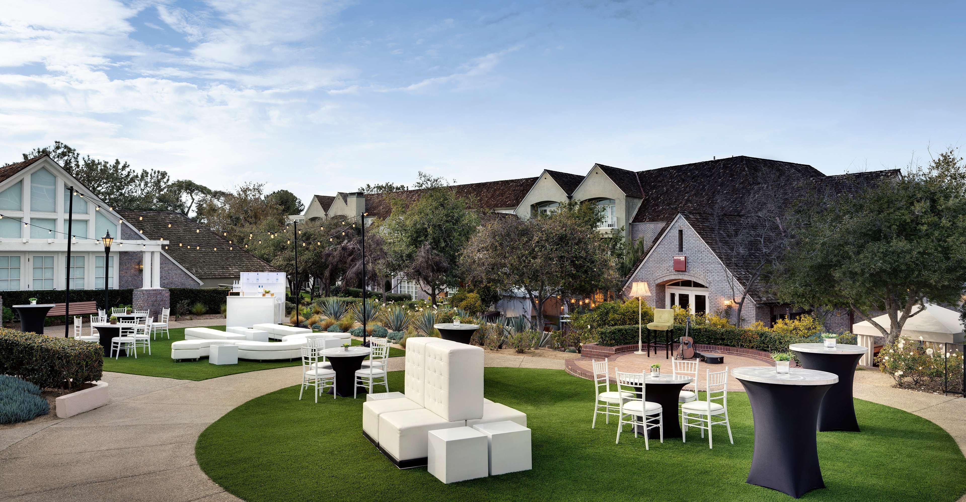 L'Auberge Del Mar Resort And Spa מראה חיצוני תמונה