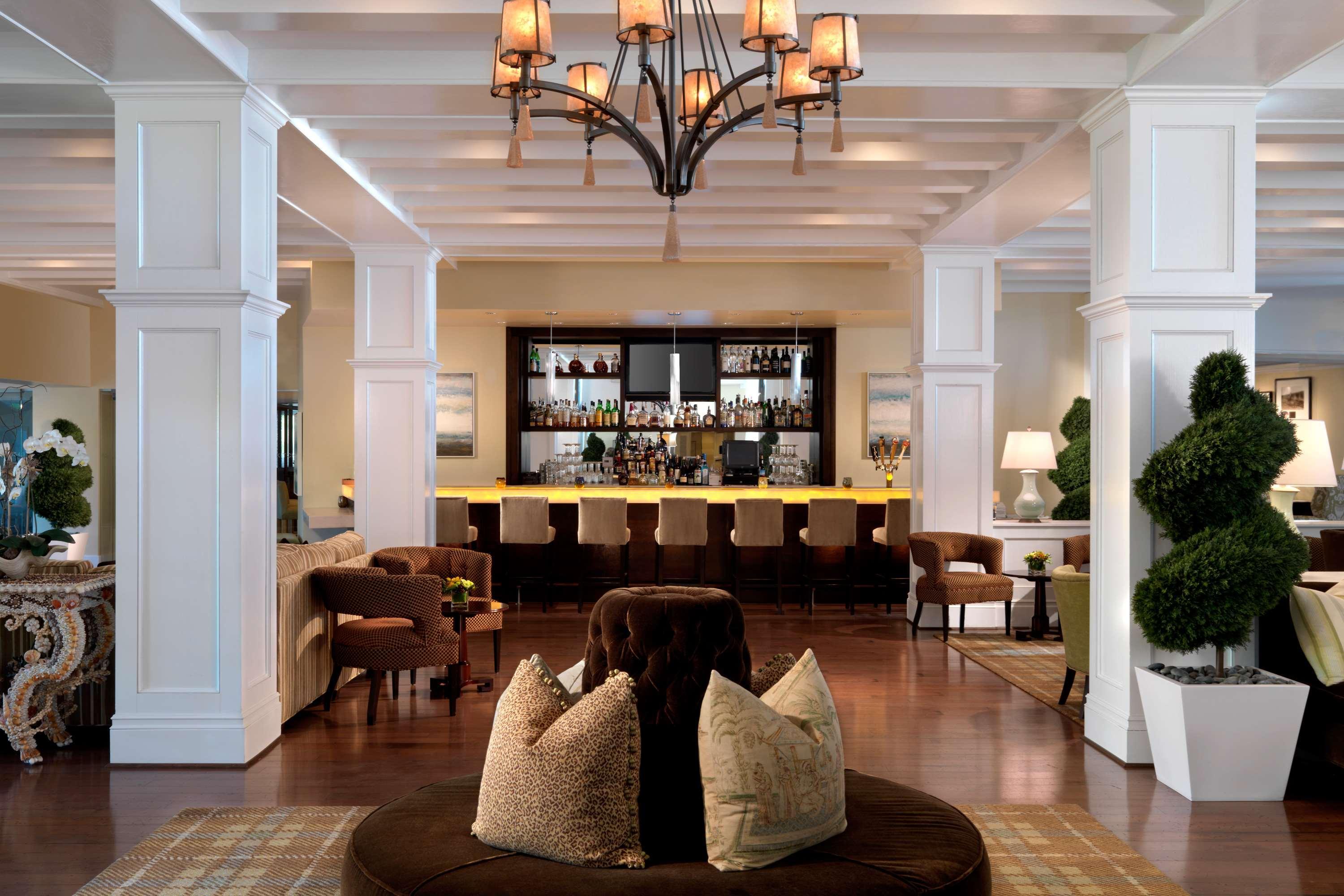 L'Auberge Del Mar Resort And Spa מראה חיצוני תמונה