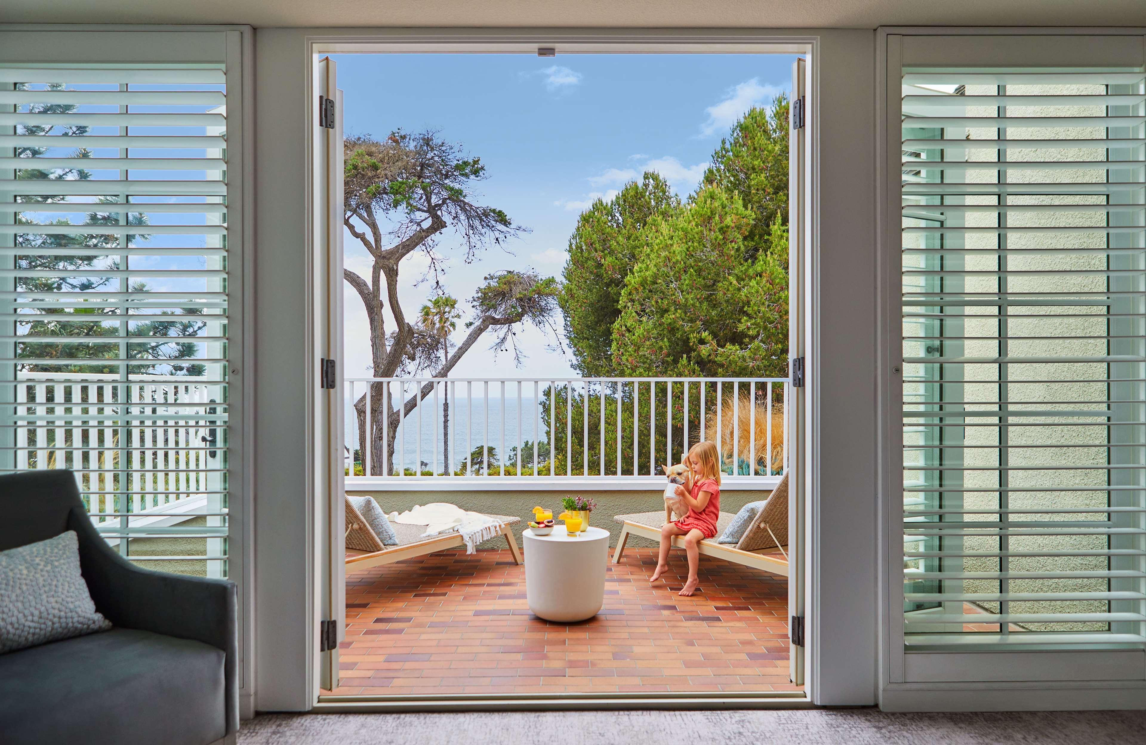 L'Auberge Del Mar Resort And Spa מראה חיצוני תמונה