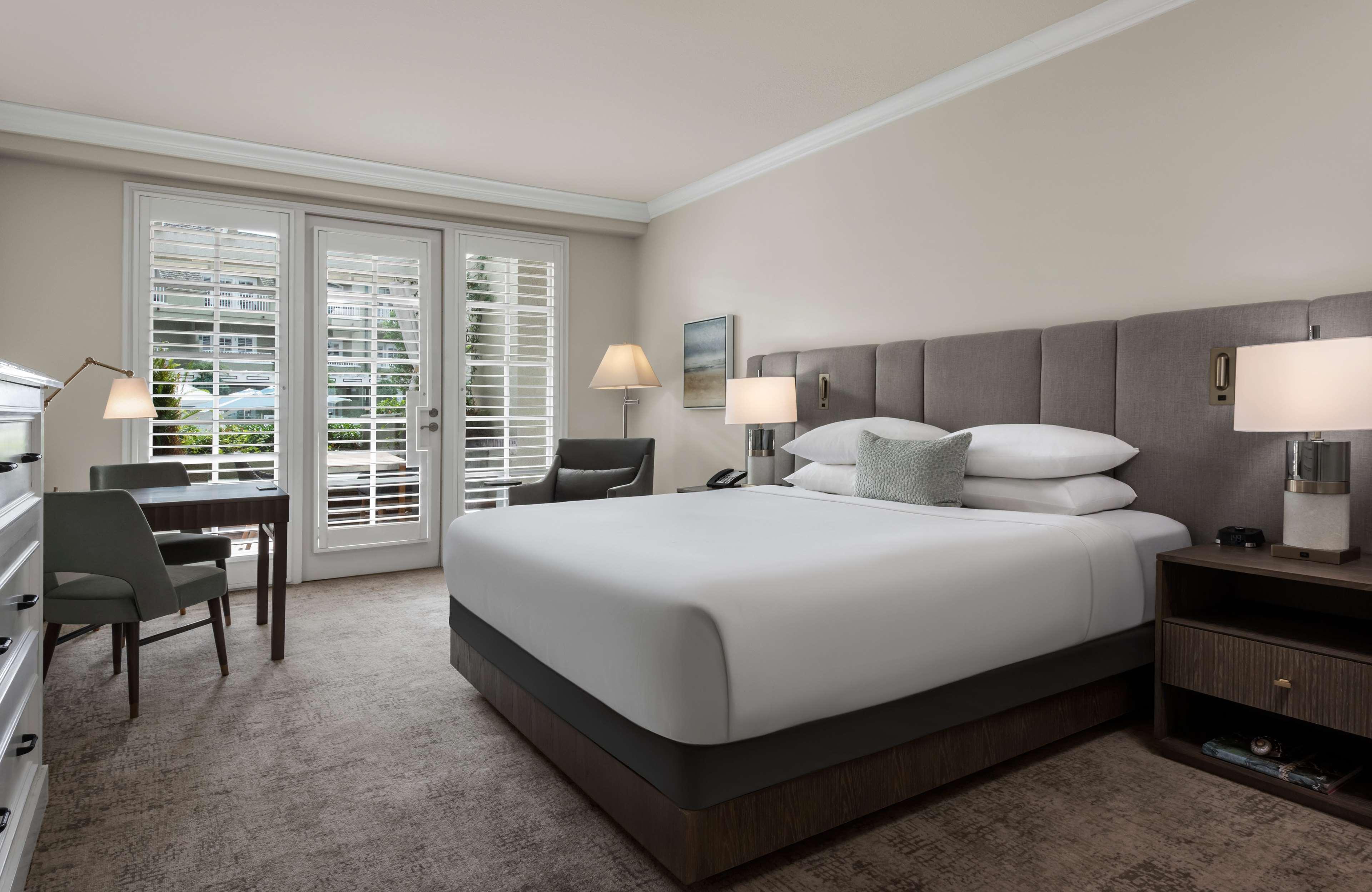 L'Auberge Del Mar Resort And Spa מראה חיצוני תמונה