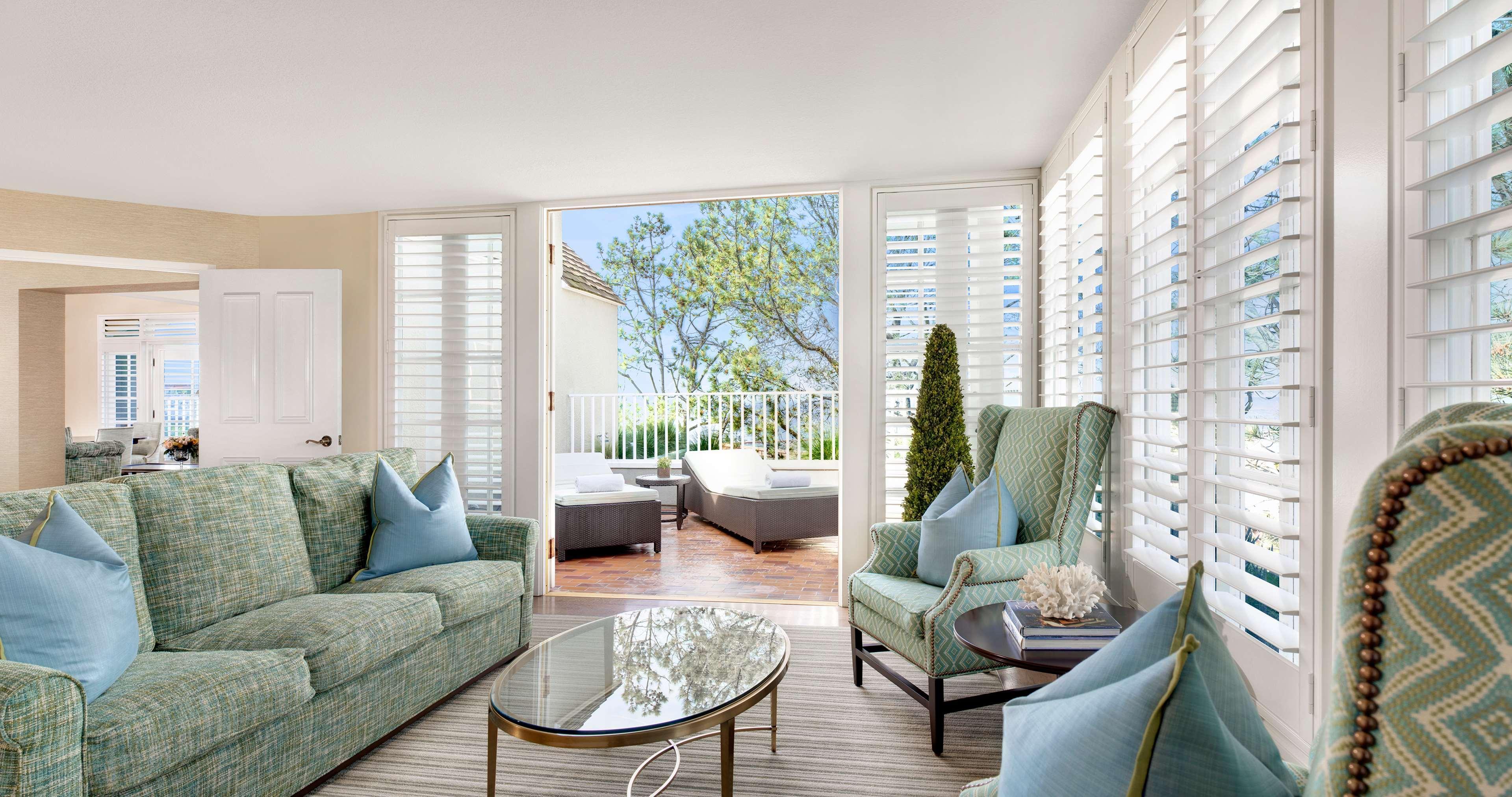 L'Auberge Del Mar Resort And Spa מראה חיצוני תמונה