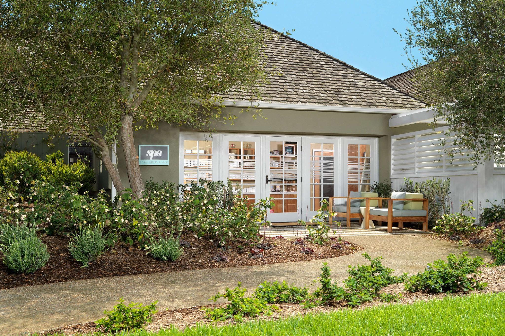 L'Auberge Del Mar Resort And Spa מראה חיצוני תמונה