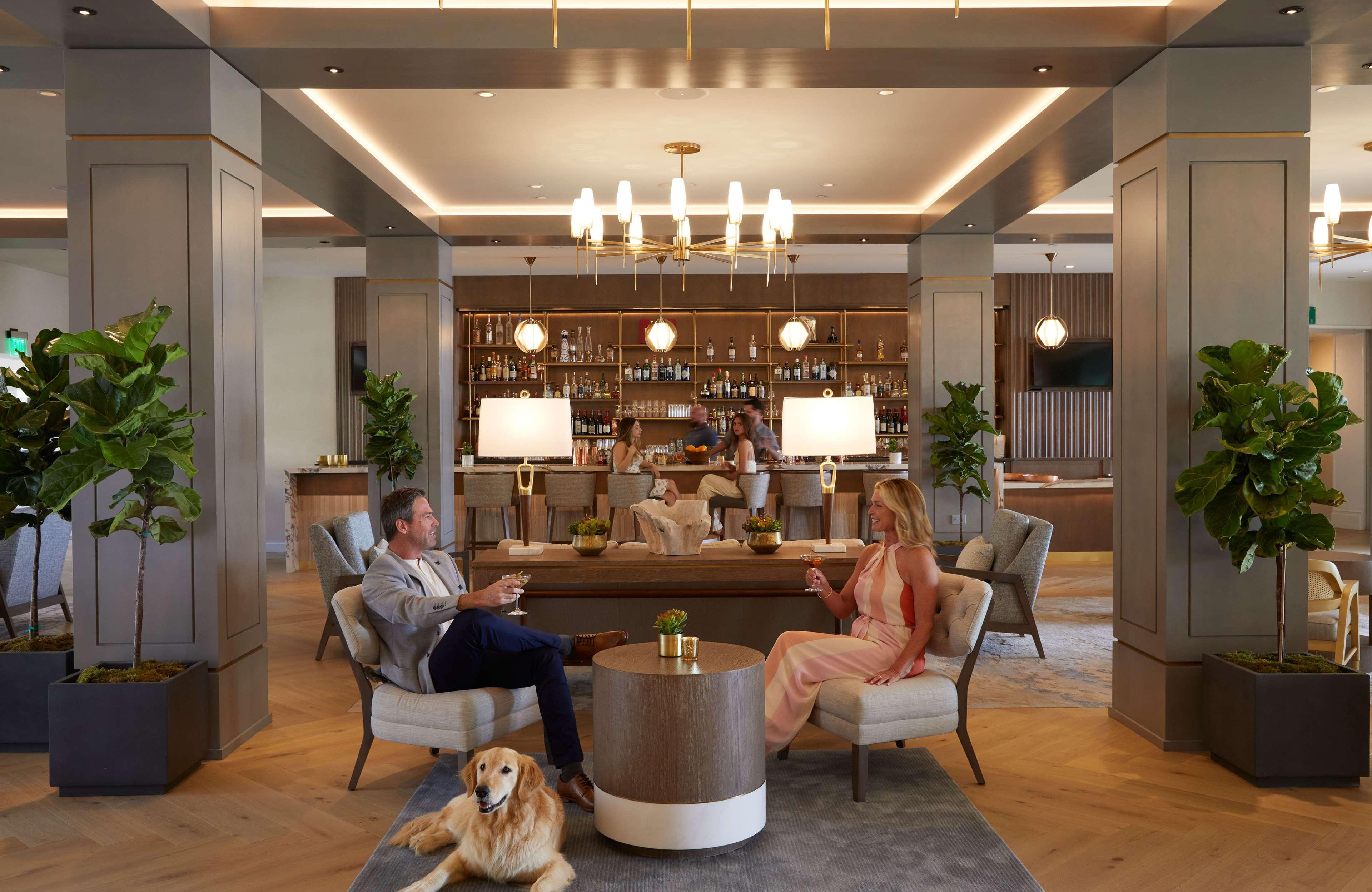 L'Auberge Del Mar Resort And Spa מראה חיצוני תמונה