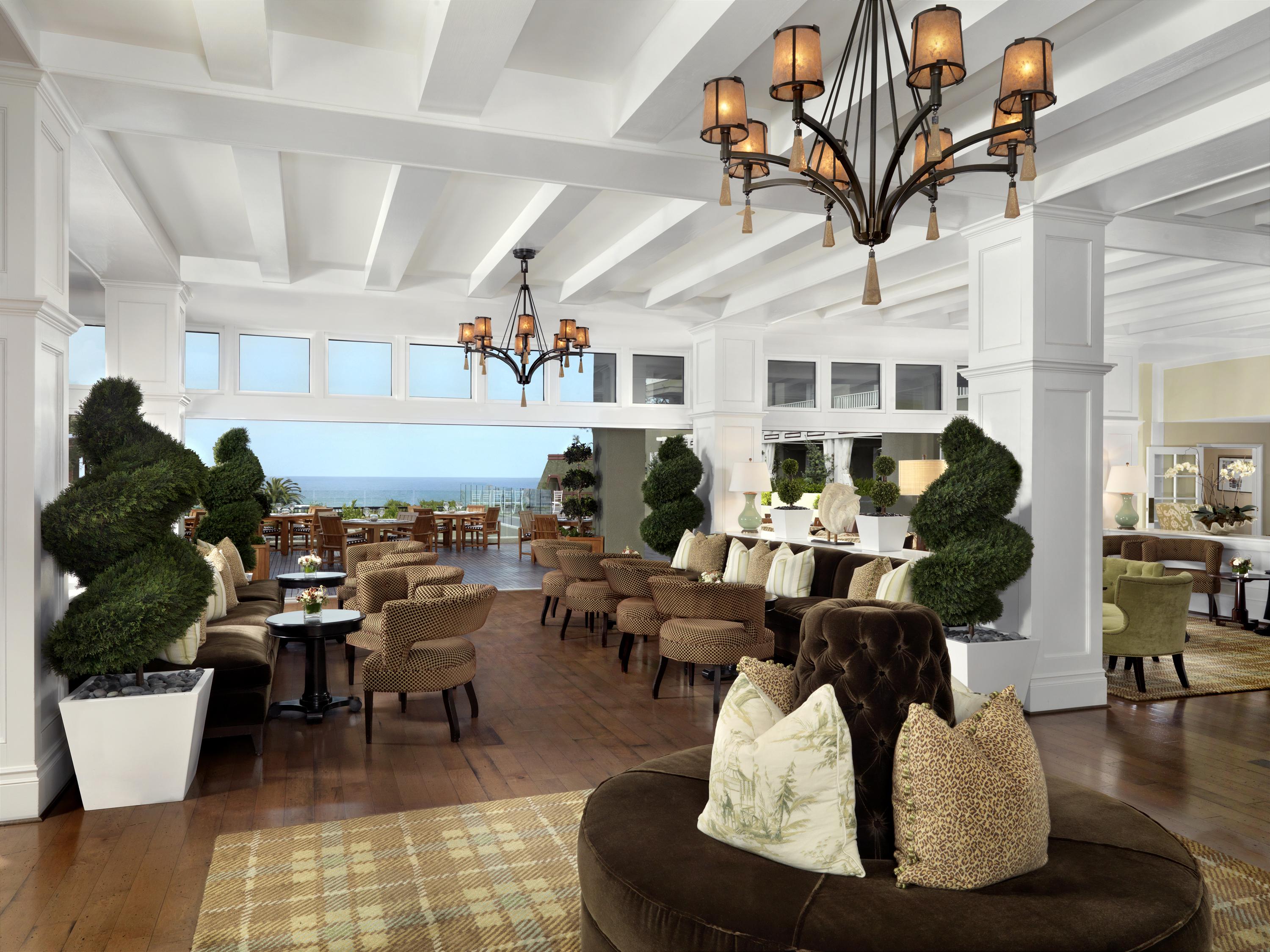 L'Auberge Del Mar Resort And Spa מראה חיצוני תמונה